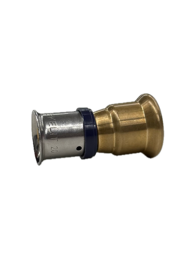 KeKelit KELOX PPSU VERLOOPSOK 16X12MM