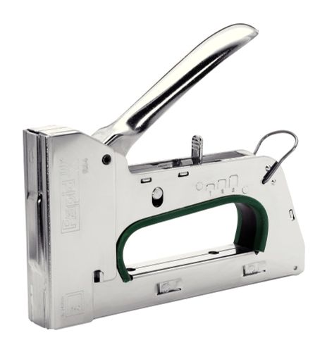 RAPID PRO HANDTACKER R34