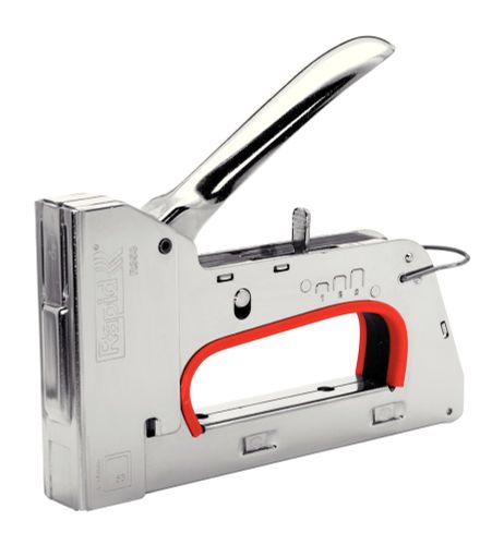 RAPID PRO HANDTACKER R353