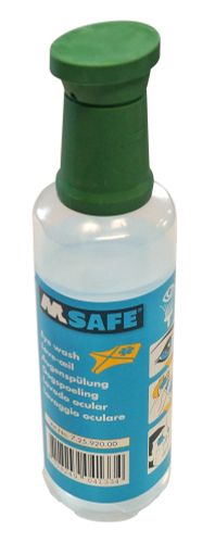 OXXA Essential AMPHIA 5920 OOGSPOELFLES 500ML