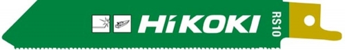 HIKOKI SCHROBZAAGBLAD RS10/S518EHM