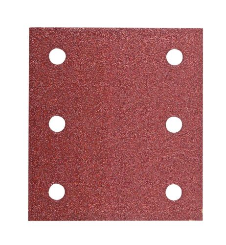 HIKOKI SCHUURPAPIER 114X104 K60,80,120