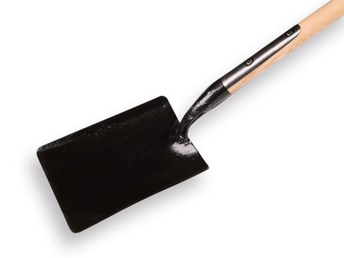 ATLAS BALLAST- SPOORWEGSCHOP 2102 AH MET STEEL 36