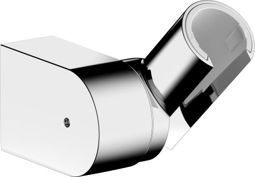 HANSGROHE VERSTELBARE HANDDOUCHE HOUDER