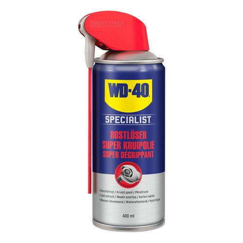 WD-40 Specialist SPECIALIST SUPER KRUIPOLIE 400ML