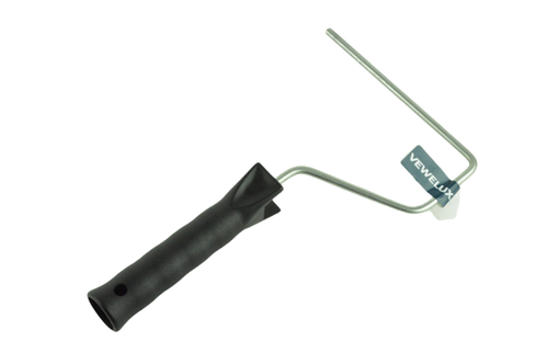  VERFBEUGEL KORTE STEEL 15CM