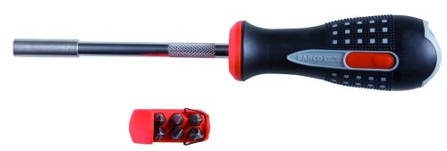 BAHCO BITHOUDER 1/4