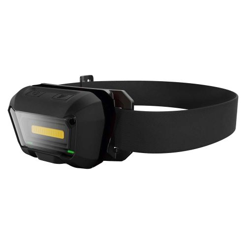 CONTIMAC HOOFDLAMP CYCLOP LED 300LM