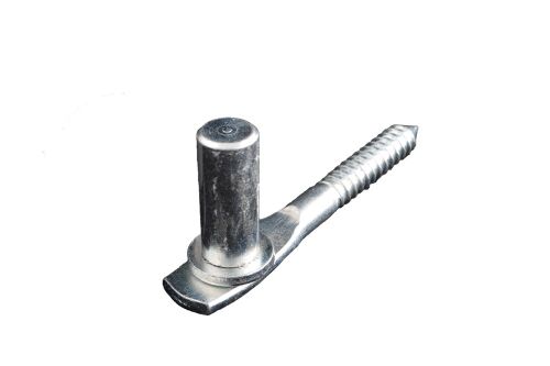 Waelbers INSCHROEFDUIM ROND 16MM GV