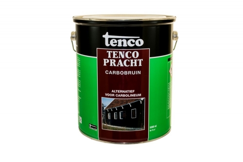 TENCO TENCOPRACHT CARBOBRUIN 5 LTR