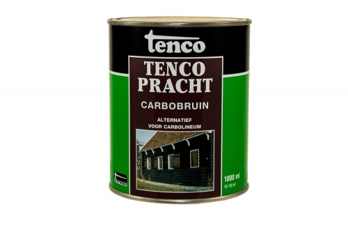 TENCO TENCOPRACHT CARBOBRUIN 1 LTR