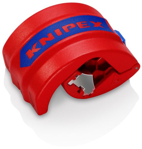 KNIPEX SNIJDER KUNSTST BUIZEN  BIX