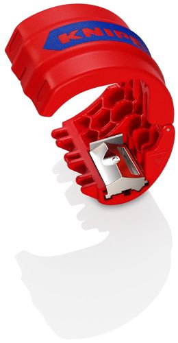 KNIPEX SNIJDER KUNSTST BUIZEN  BIX