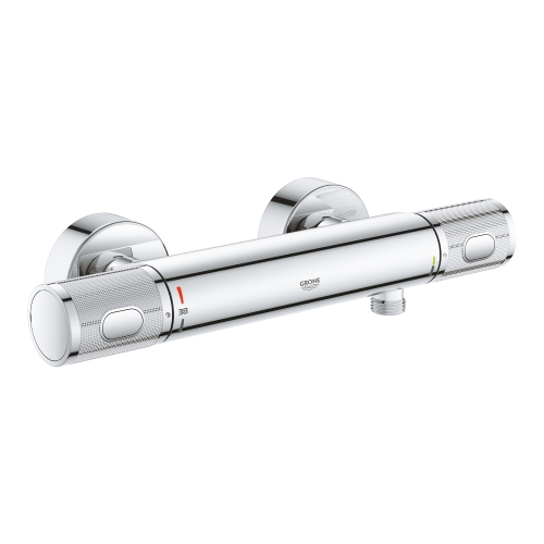 GROHE GROHTHERM 1000 PERFORMANCE DOUCHE-