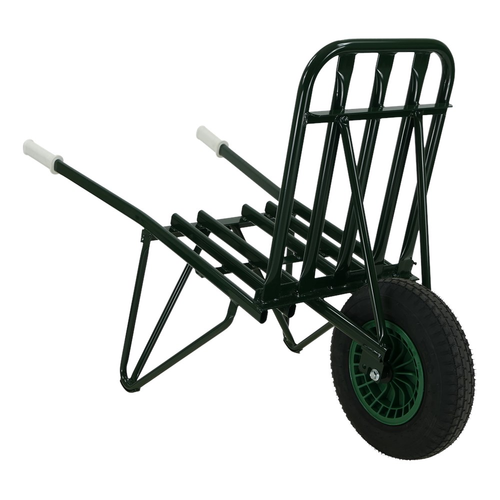FORT STEENKRUIWAGEN 96010 9X60 STENEN 150KG