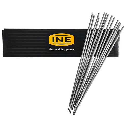  LASELEKTRODEN RUTIEL 2.0MM 2KG (175 ST)
