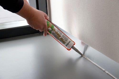 ZWALUW ALL-IN-ONE SEAL WIT 290 ML