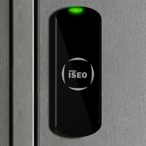  ISEO SMART LOCKER 2.0