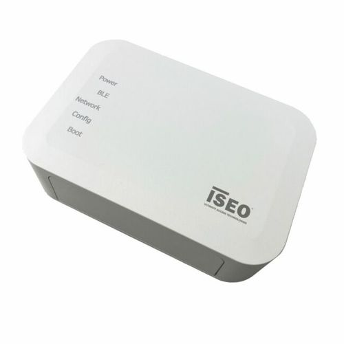  ISEO SMART GATEWAY BEVESTIGINGSSET