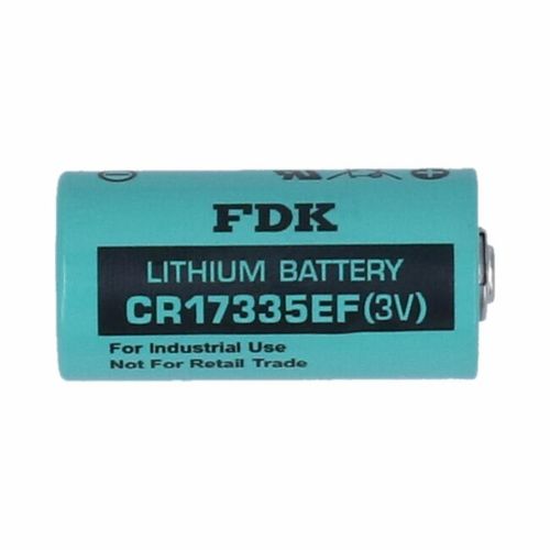  ISEO LIBRA BATTERIJ CR123 3V