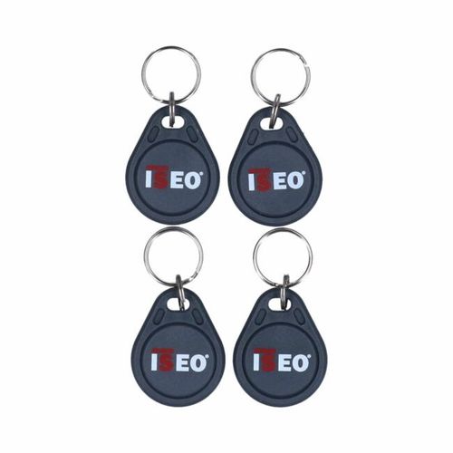  ISEO ARGO TAG MIFARE 1K SET VAN 4