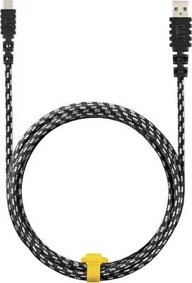 USB-A NAAR USB-C DATAKABEL 1.8M