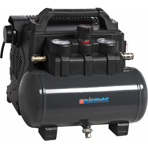  AIRMEC SILENT COMPACT