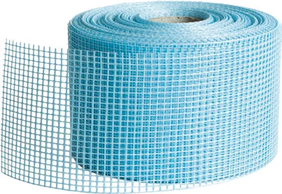 KNAUF AQUAPANEL VOEGENBAND 10CM 50MTR