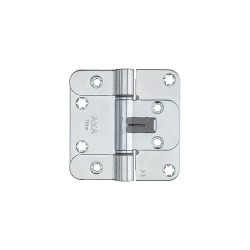 AXA TITAN V.H. SCHARNIER 89X89 RONDHOEK SKG3