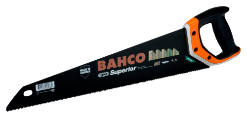 BAHCO HANDZAAGSET 2600XT-550 NP-22HP
