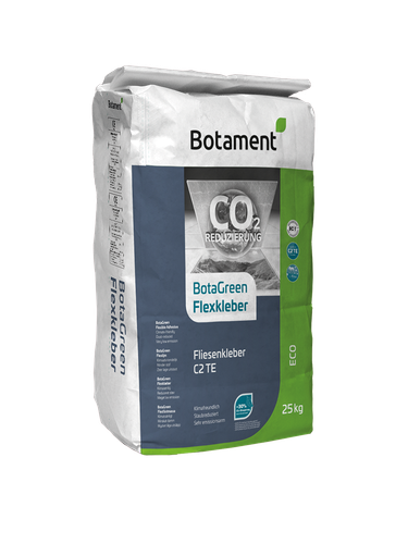 BOTAMENT BOTAGREEN FLEXKLEBER C2TE 25KG