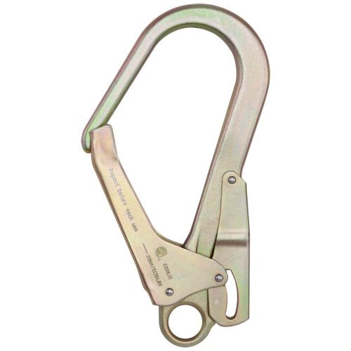  BROOKS STEIGERBOUWHAAK 026 STAAL