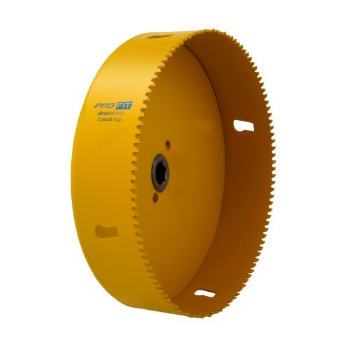 PROFIT PROFIT BIMETAAL PLUS GATZAAG 168MM