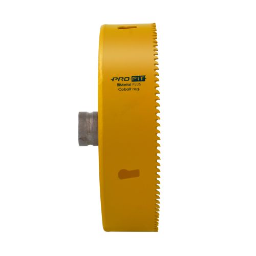 PROFIT PROFIT BIMETAAL PLUS GATZAAG 168MM