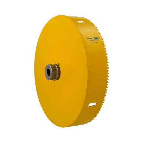 PROFIT PROFIT BIMETAAL PLUS GATZAAG 177MM