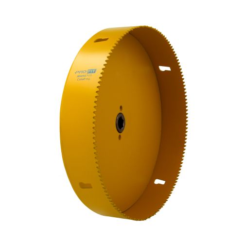 PROFIT PROFIT BIMETAAL PLUS GATZAAG 177MM