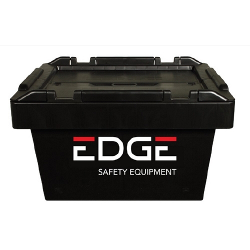  EDGE BOX ZWART EB 201201