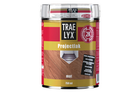 Trae-Lyx PROJECT-& TRAPPENLAK ZDG 750ML
