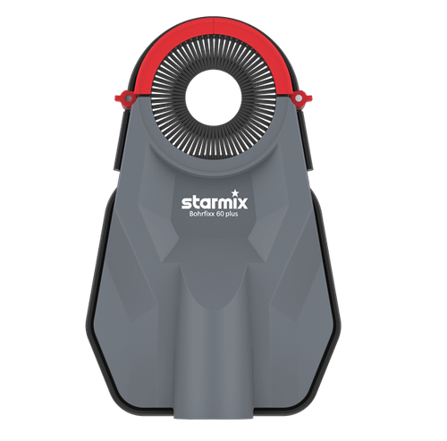 STARMIX BOHRFIXX 60 PLUS
