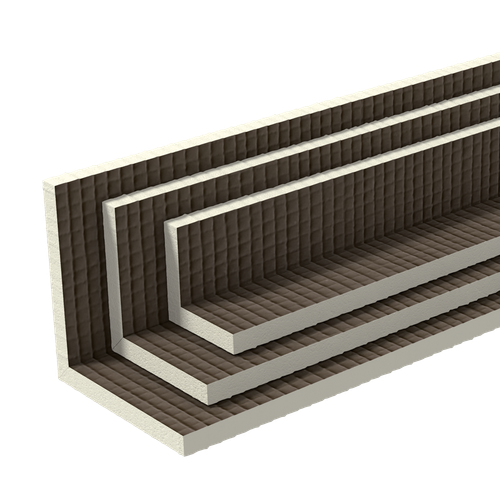 BOTAMENT HOEKELEMENT 300X300MM
