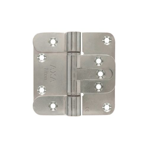 AXA V.H. SCHARNIER TITAN 89X89MM