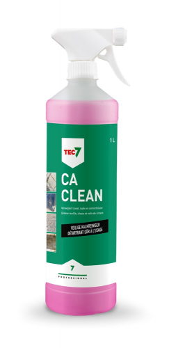 TEC7 CA CLEAN 1LTR