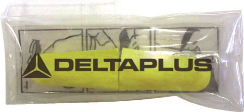 DELTAPLUS PU OORPLUGGEN 200 PAAR