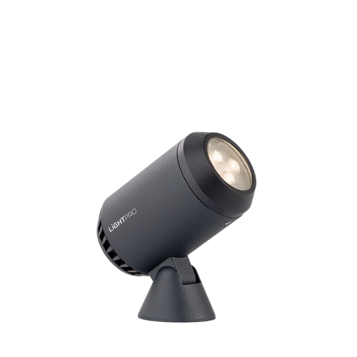 LIGHTPRO CASTOR 3