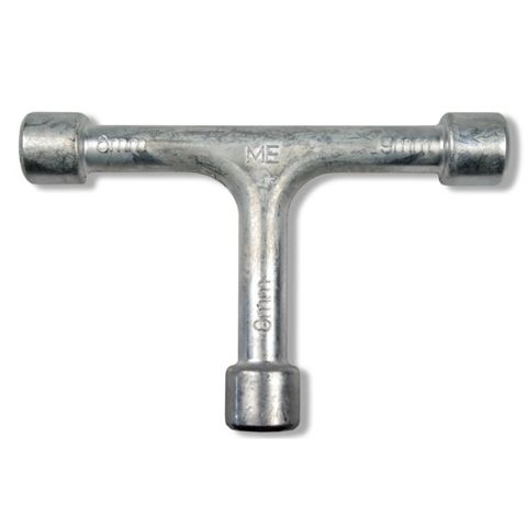  CILINDERSLEUTEL AIR PRODUCTS 3