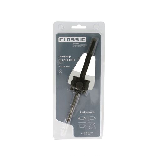 PROFIT GATZAAGHOUDER CDC2 10MM 32-210MM
