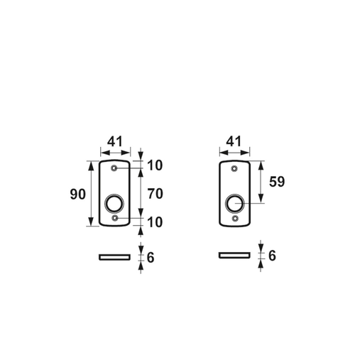 AXA PATENTROZET MET KRUKGAT F1