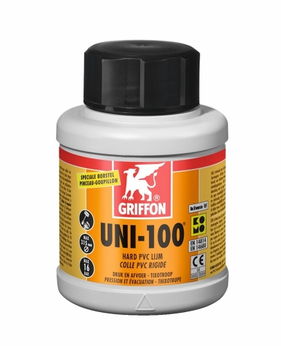 GRIFFON UNI100 BOT 250 ML