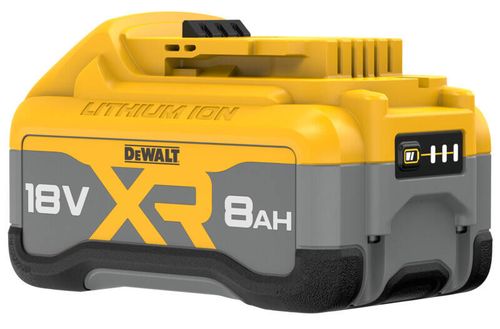 DEWALT DCB1880-XJ 18V XR 8.0AH ACCU