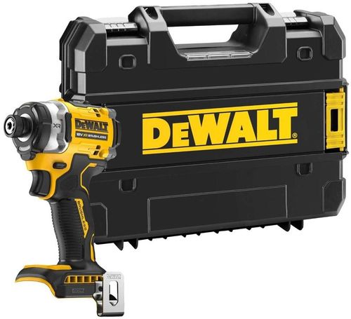DEWALT 18V XR SLAGSCHROEVENDRAAIER DCF860NT-XJ